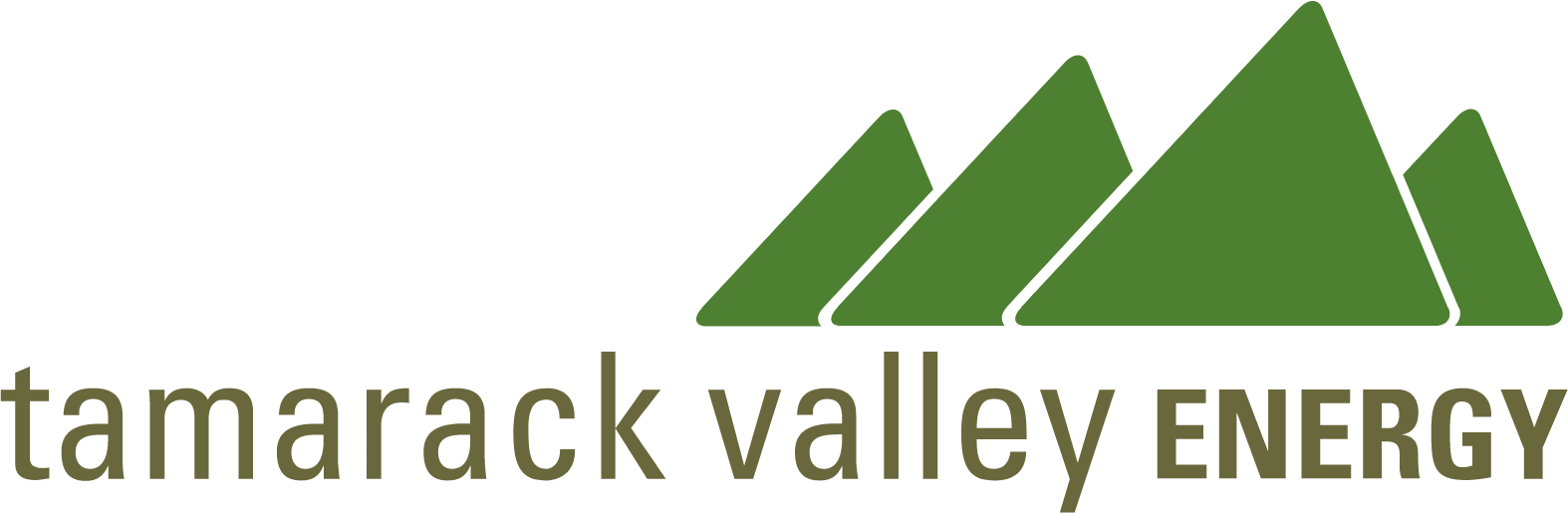 Tamarack Valley